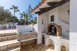 Casa Nero - Jávea - 5