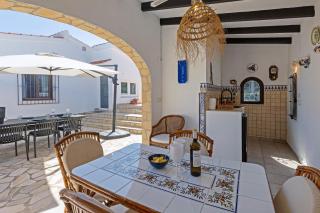 Casa Nero - Jávea - 4