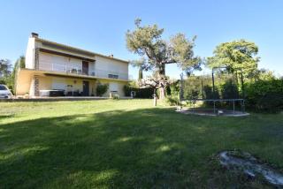 Maison spacieuse avec grand jardin près d'Aix-en-Provence - Aix-en-Provence - 8