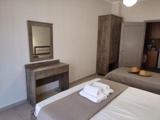 VILLA ANESTIS - Sarti - 1