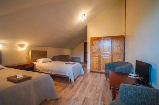 Ruunawere Hotel - Nõmmealuse - 1