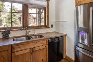 Spanish Peaks | Homestead Cabin 59 - Big Sky - 2