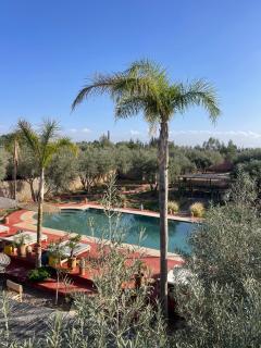 Riad Aman - Ex Chez Marie - 8