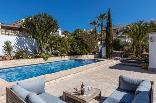 Casa Nero - Jávea - 7