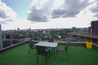 2 bedroom apartment kileleshwa - Nairobi - 1