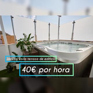 Apart-hotel Happy Life - Alicante - 5