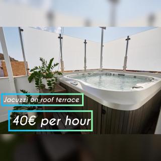 Apart-hotel Happy Life - Alicante - 9