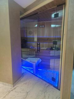 Nirvana SPA Center - 4