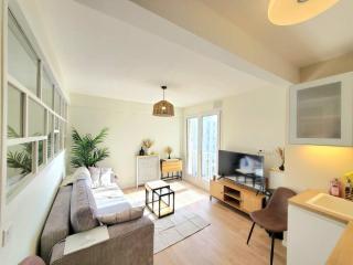 Charenton View Paris Door Best Location metro - Charenton-le-Pont - 0