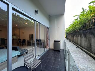 Chic Condo Karon Beach - Karon Beach - 8