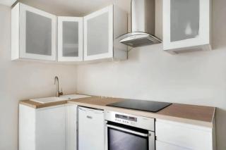 Charenton View Paris Door Best Location metro - Charenton-le-Pont - 8
