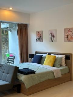 Chic Condo Karon Beach - Karon Beach - 9