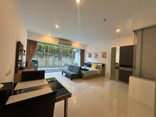 Chic Condo Karon Beach - Karon Beach - 2