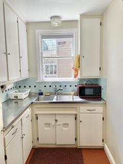 Fenced-in Backyard, Univ Hts Charmer, 3 Bed - Cleveland Heights - 8