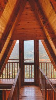 The overlook cottage 2 - Keda - 3