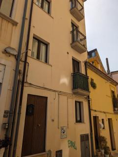 CAPORELLA Dimora della via Appia - Potenza - 8
