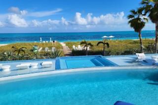Casa Grande - Grace Bay Beach - The Bight Settlements - 0