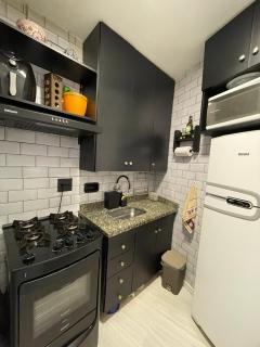Super Studio com excelente localização, próximo à praia - Rio de Janeiro - 3