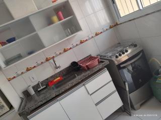 Casa de praia - Cibratel 2 - Itanhaém - 7