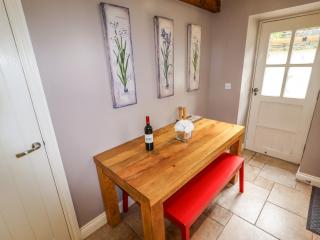 Erin Cottage - Keighley - 4