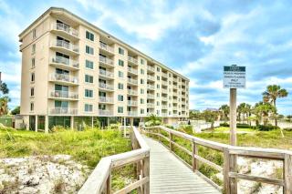 Destin on the Gulf 206 - Destin - 6