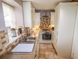 Erin Cottage - Keighley - 1