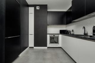 Wrocław Kościuszki Apartament w Centrum Parking by Renters Prestige - Wrocław - 8