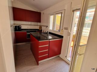 Apartment Caradridos Torre del Mar Centro 1 minute from the beach - Torre del Mar - 7