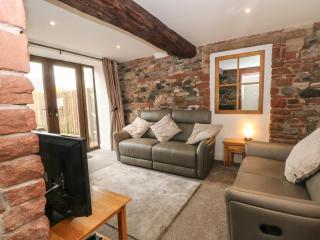 Saddleback Barn - 7