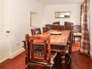 Saddleback Barn - Penrith - 1
