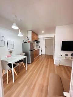 Mountain view & Quiet Cozy Condo - Chiang Mai - 3
