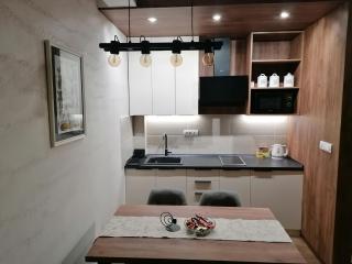 Lux Apartman Crni vrh - 2