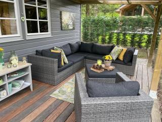 Chalet Sint-Hubertus Du Bois - Zutendaal - 4