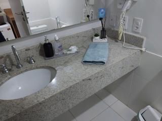 Apartamento Granja Brasil Itaipava - RJ - Petrópolis - 3