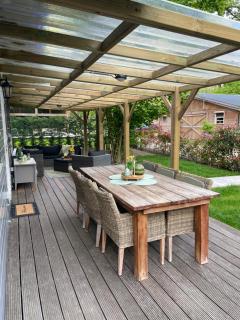 Chalet Sint-Hubertus Du Bois - Zutendaal - 7