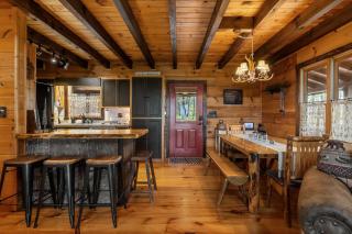 Moonshine Overlook - Blue Ridge - 3