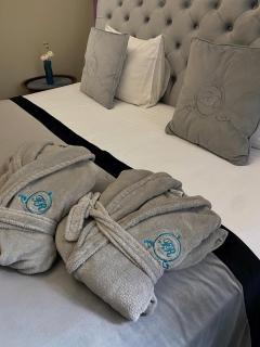 Family Residence Boutique Hotel - Lwiw - 7