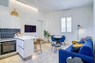 4 stars Palais Hermitage, 5 pers, AC, Full confort - Nice - 3
