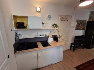 Les studios d'Eric N6 - Tours - 7