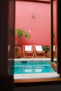 Casa de Arte Hotel Boutique - Città di Oaxaca - 4