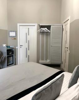 Family Residence Boutique Hotel - Lwiw - 6