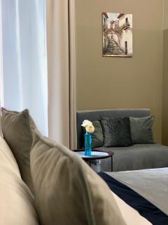 Family Residence Boutique Hotel - Lwiw - 5