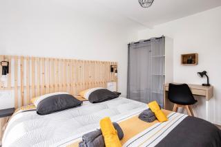 Nationale 201 CahorsCityStay - 3