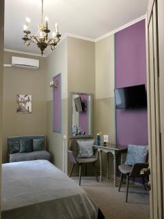 Family Residence Boutique Hotel - Lwiw - 4