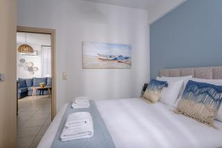 Casa Kali 1 Apartment - Iráclio - 7