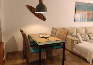 Playa Los Lances, Duplex - Tarifa - 4