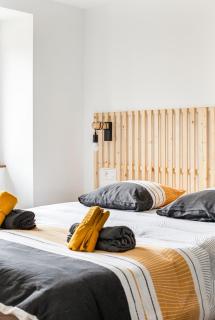Nationale 201 CahorsCityStay - 2