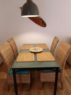 Playa Los Lances, Duplex - Tarifa - 3