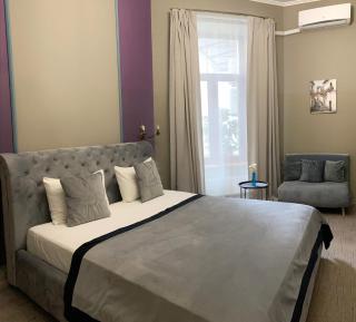 Family Residence Boutique Hotel - Lwiw - 3