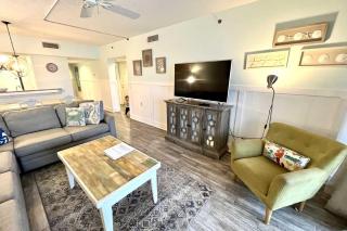Tropical Winds 304 Condo - Gulf Shores - 4